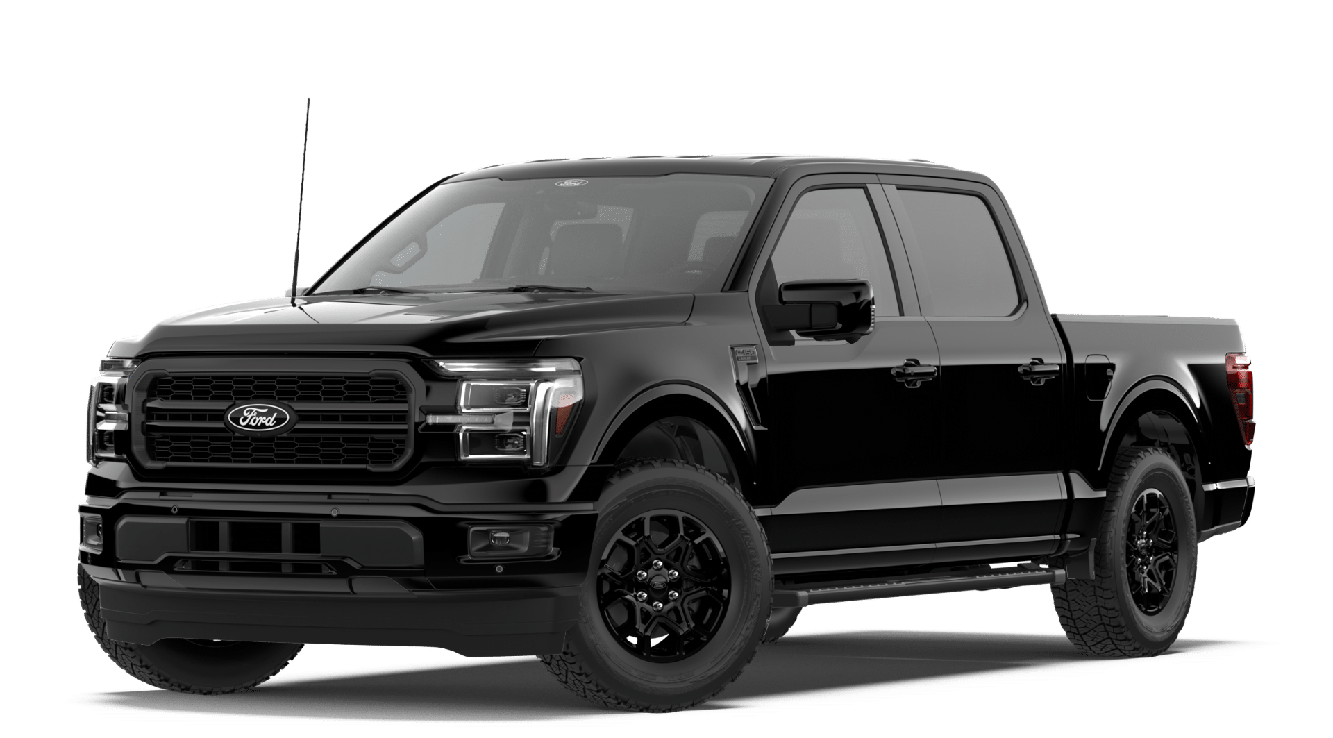 2026 Ford F-150® External Image 1